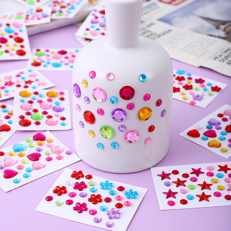 Hot Selling Colorful Acrylic D - Phone Cases Casely recension och pris