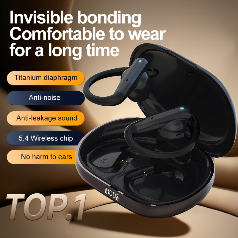 Latest Headphone Tws Dual Mic  - Phone Cases Casely recension och pris