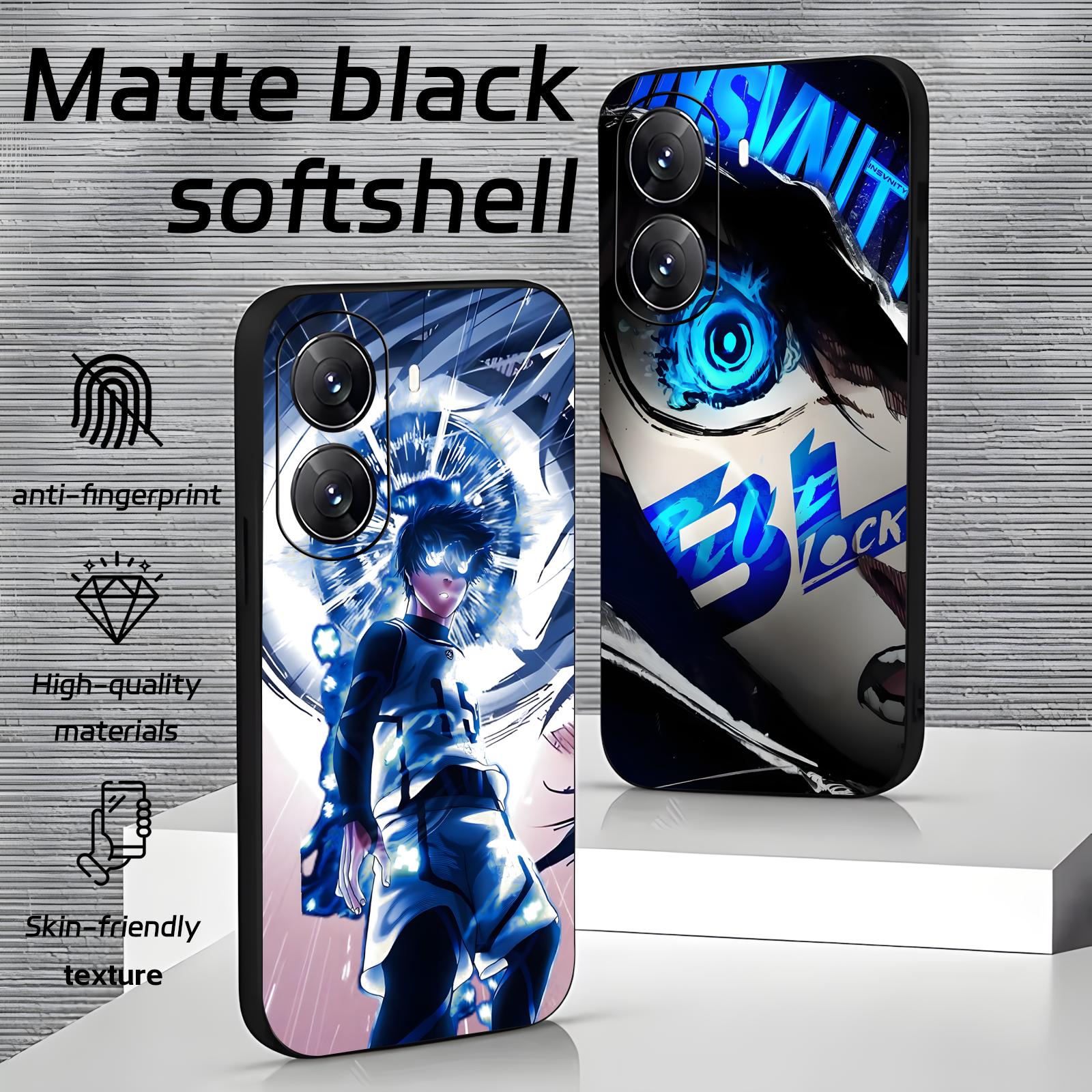Phone Case For Xiaomi POCO M7  - Phone Cases Anime recension och pris