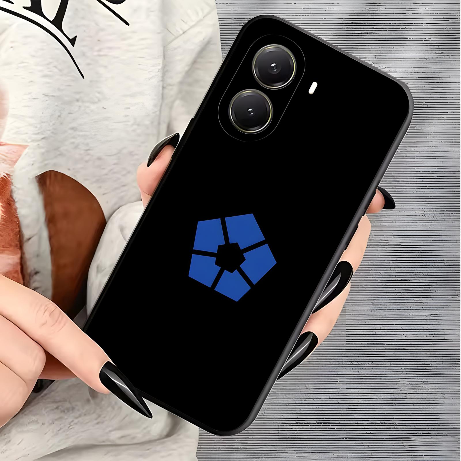 Phone Case For Xiaomi POCO M7  - Phone Cases Anime recension och pris