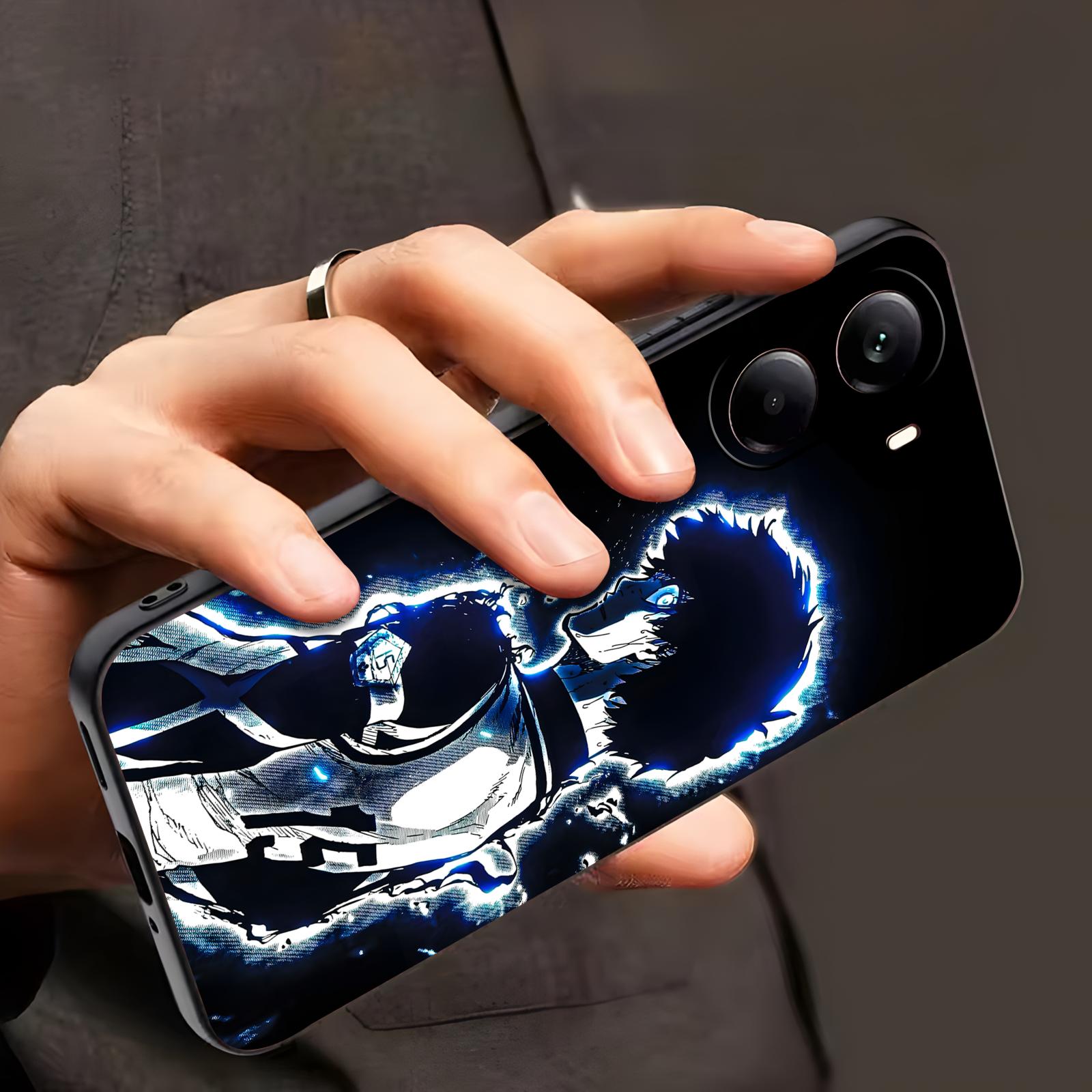 Phone Case For Xiaomi POCO M7  - Phone Cases Anime recension och pris