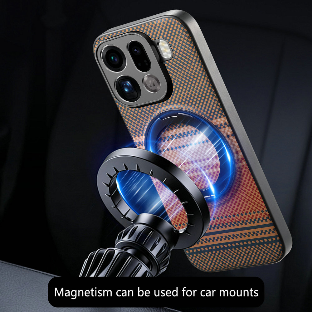 360°Matte Ring Stand for Magsa - Ring Stand Case recension och pris
