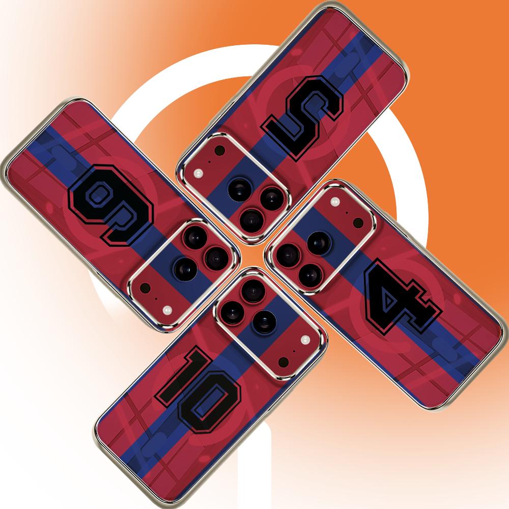 Jerseys F-FC B-Barcelonaes Pho - Phone Cases Jersey recension och pris