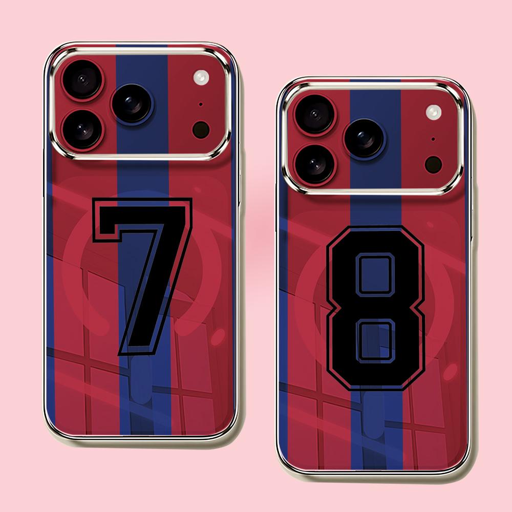 Jerseys F-FC B-Barcelonaes Pho - Phone Cases Jersey recension och pris