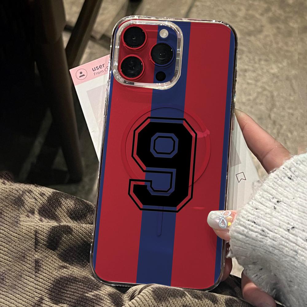 Jerseys F-FC B-Barcelonaes Pho - Phone Cases Jersey recension och pris