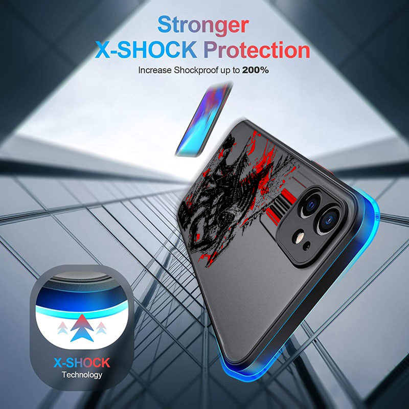 Chainsaws Mans Anime Phone Cas - Phone Cases Zelda recension och pris