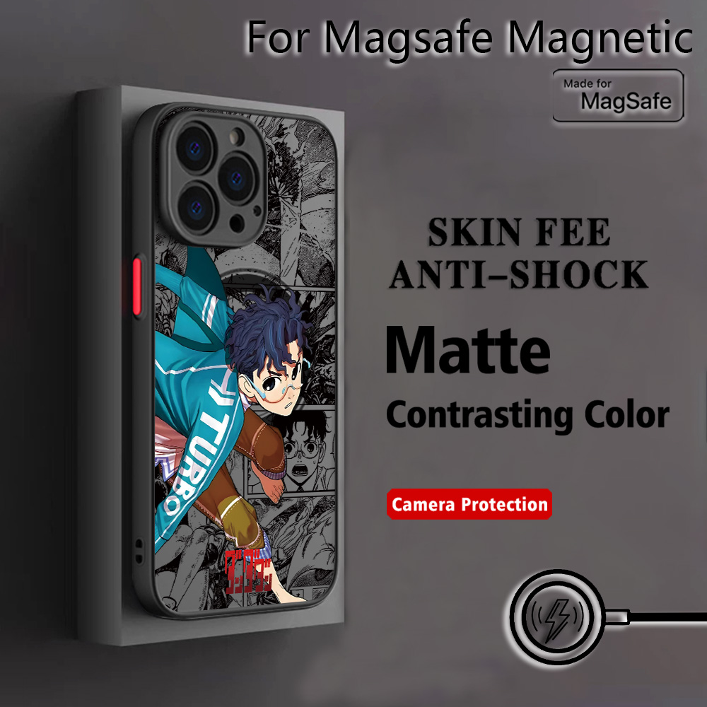 Anime Dan Da Dan Phone Case fo - Phone Cases Zelda recension och pris