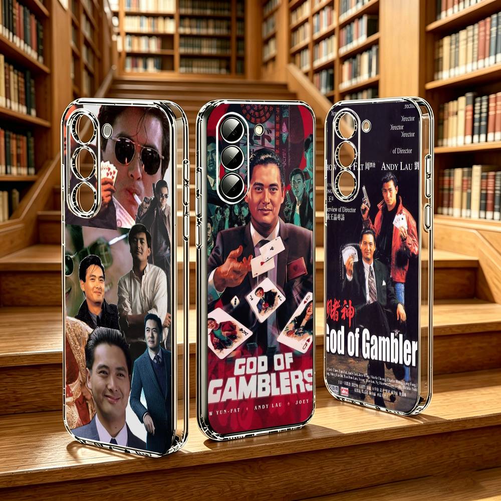 Classic Hong Kong Cinema  Phon - Phone Cases Hong Kong recension och pris
