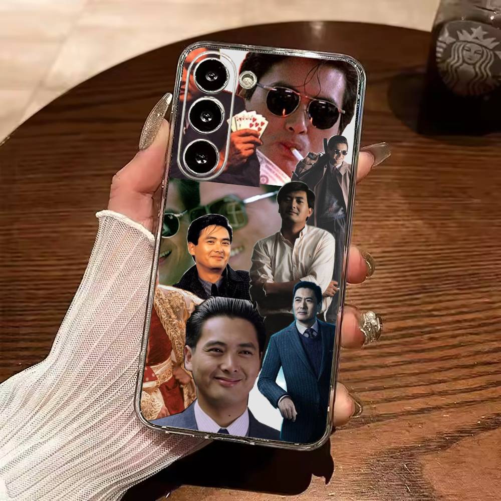 Classic Hong Kong Cinema  Phon - Phone Cases Hong Kong recension och pris