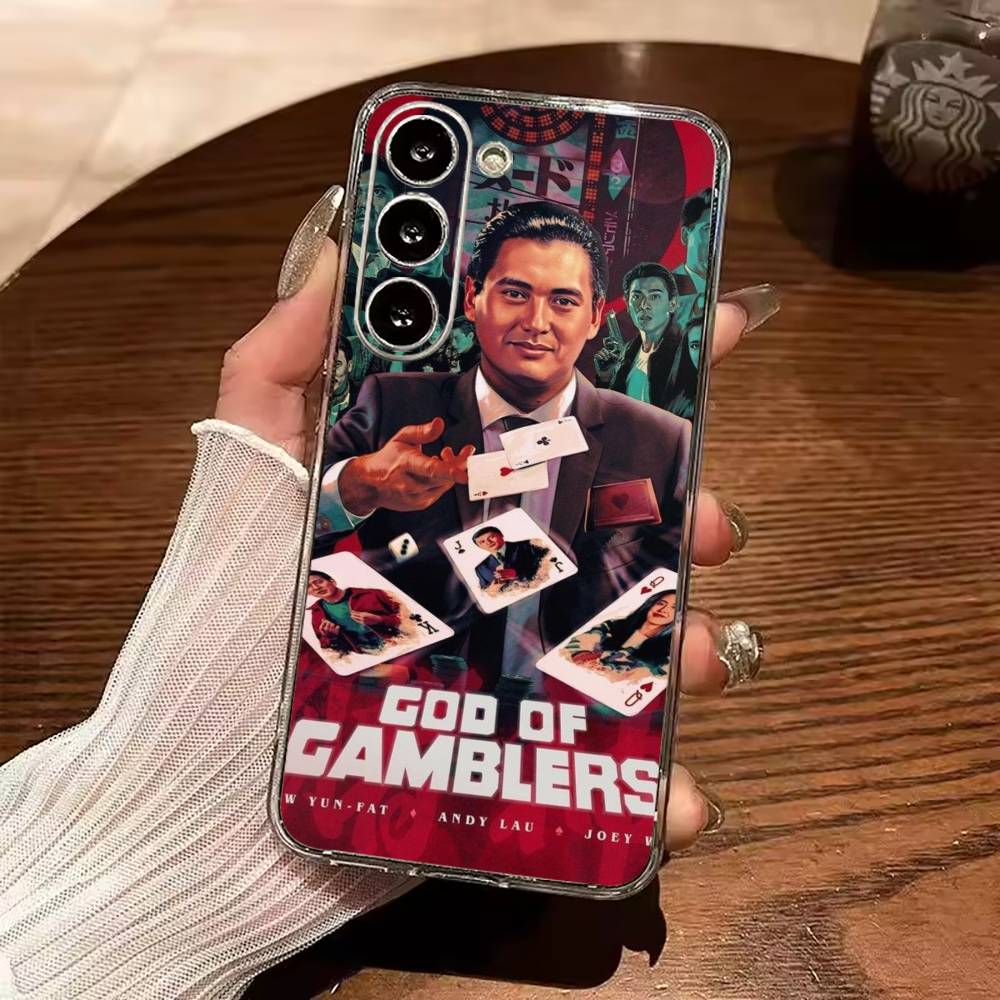 Classic Hong Kong Cinema  Phon - Phone Cases Hong Kong recension och pris