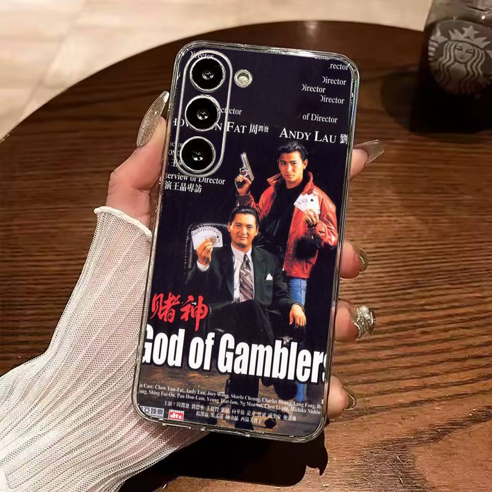 Classic Hong Kong Cinema  Phon - Phone Cases Hong Kong recension och pris