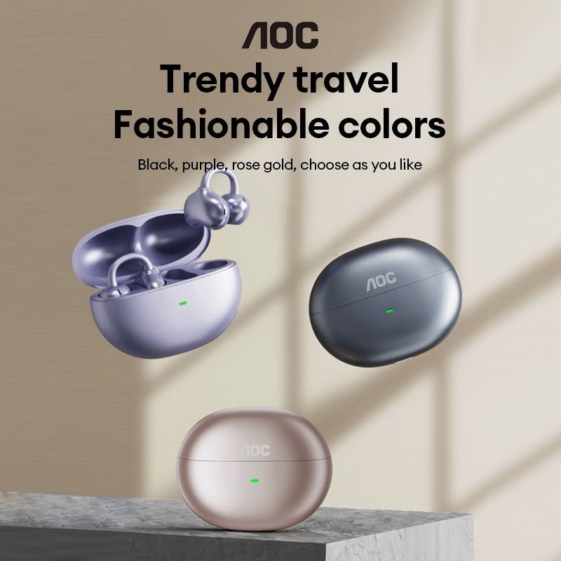 AOC ACD2544 Wireless Bluetooth - Phone Cases Casely recension och pris