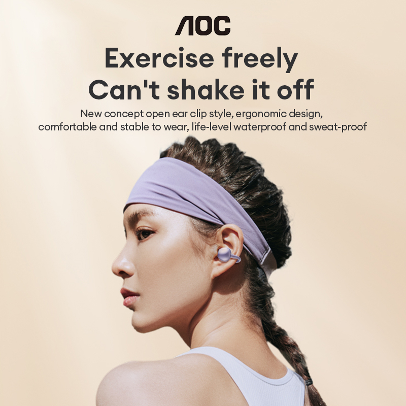 AOC ACD2544 Wireless Bluetooth - Phone Cases Casely recension och pris