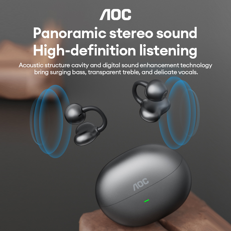 AOC ACD2544 Wireless Bluetooth - Phone Cases Casely recension och pris
