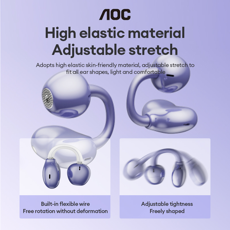 AOC ACD2544 Wireless Bluetooth - Phone Cases Casely recension och pris
