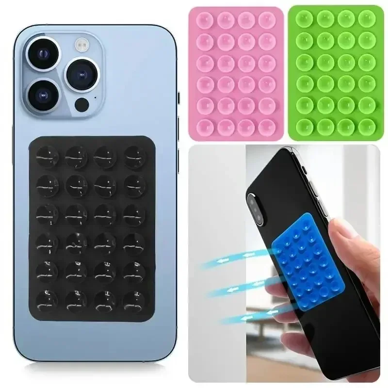 Multifunctional Silicone Sucti - Phone Cases Silicone recension och pris