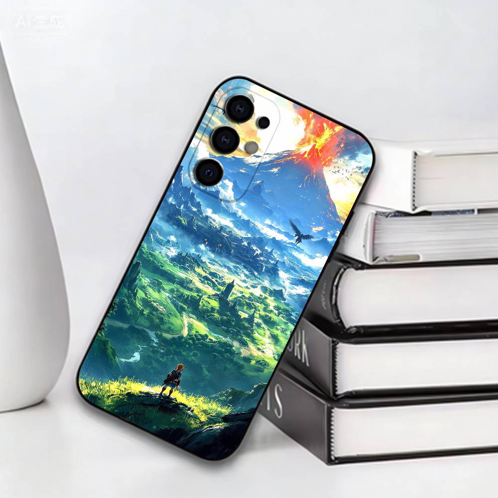 Fans of Z-Zelda will love it   - Phone Cases Zelda recension och pris