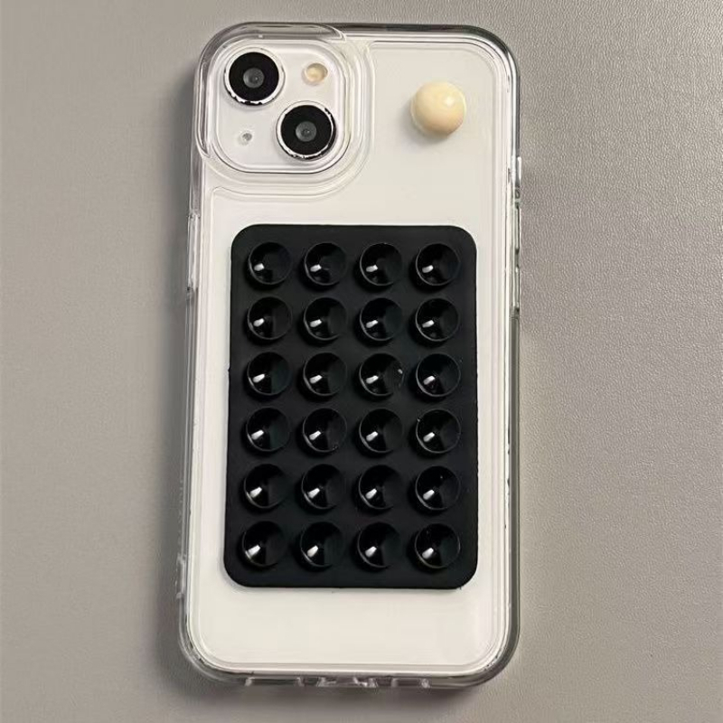 Silicone Suction Phone Case Mo - Phone Cases Casely recension och pris