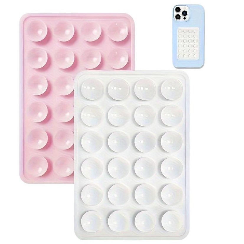 Silicone Suction Phone Case Mo - Phone Cases Casely recension och pris