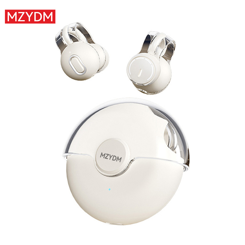 MZYDM Clip-on Bluetooth 5.3 Ea - Phone Cases On Amazon recension och pris