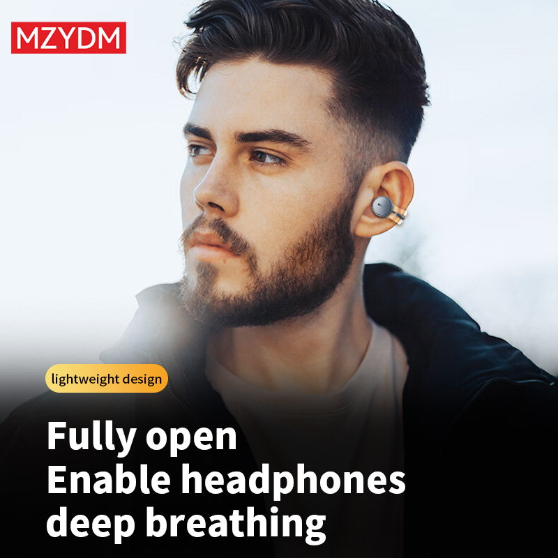 MZYDM Clip-on Bluetooth 5.3 Ea - Phone Cases On Amazon recension och pris