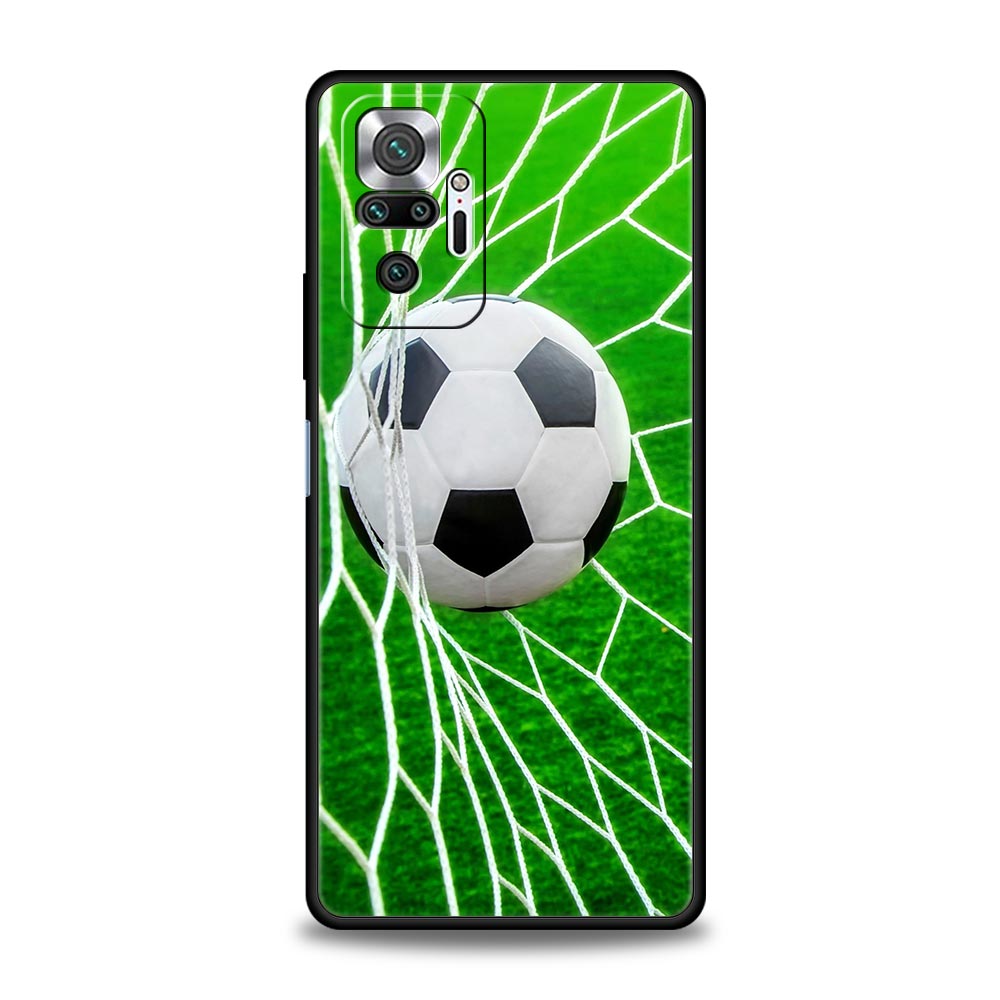 Soccer ball Football Field Pho - Phone Cases Jersey recension och pris