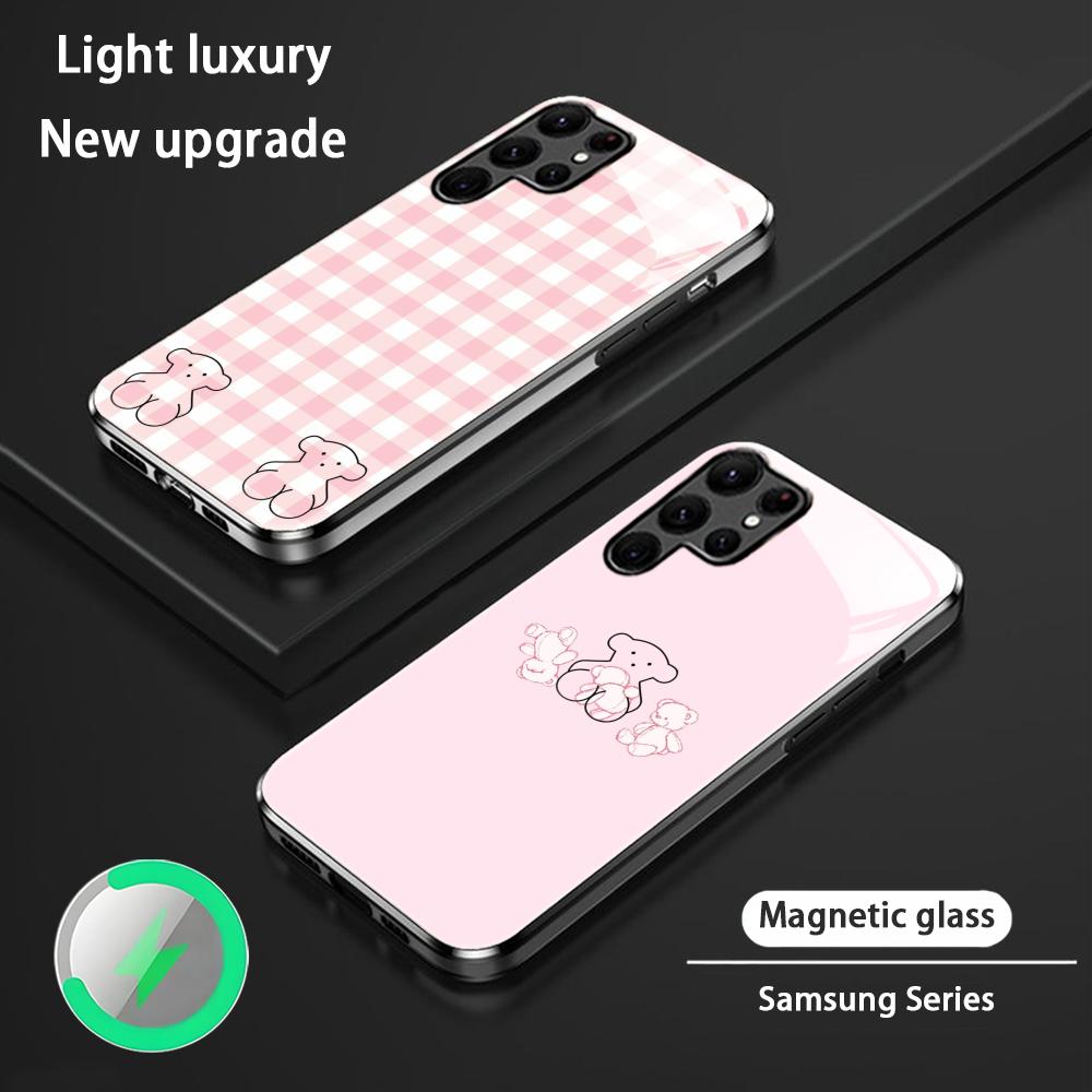 Phone Case For Samsung S26 S25 - Phone Cases Expensive recension och pris