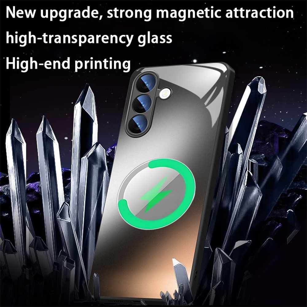 Phone Case For Samsung S26 S25 - Phone Cases Expensive recension och pris