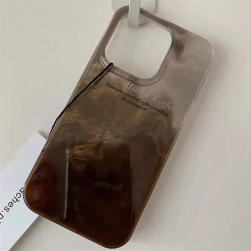 Luxury Coffee Color Blending G - Phone Cases Expensive recension och pris
