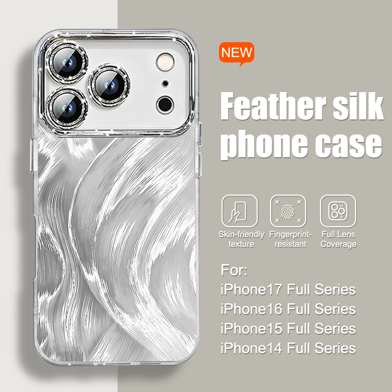 Luxury Glitter Laser Phone Cas - Phone Cases Expensive recension och pris