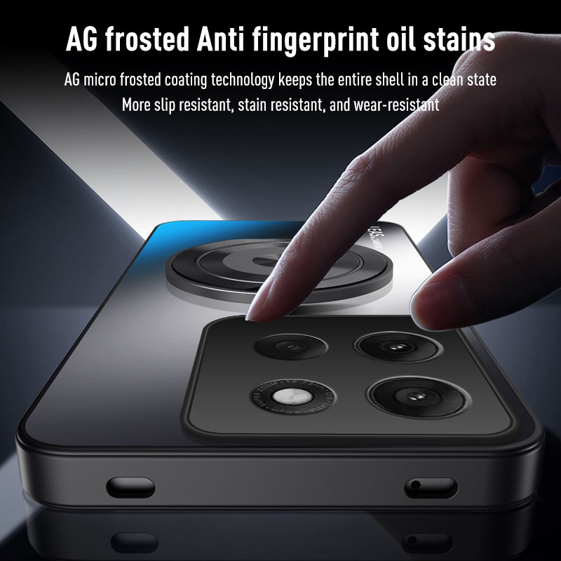 For Moto Edge 70 50 60 Fusion  - Ring Stand Case recension och pris