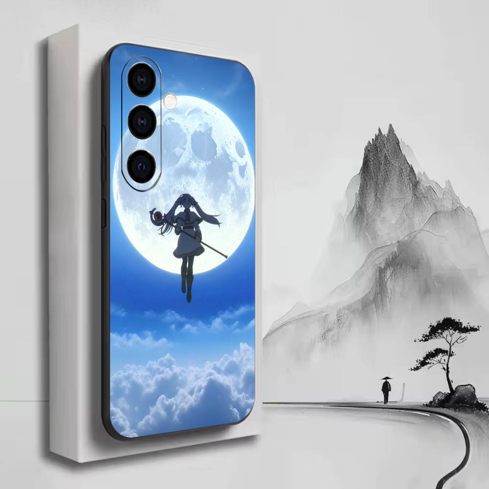 Maiden F-Frieren Beyond Journe - Phone Cases Casely recension och pris