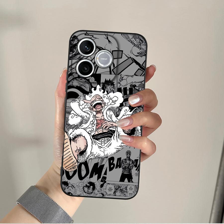 One Pieces Anime Luffy Z-Zoro  - Phone Cases Anime recension och pris