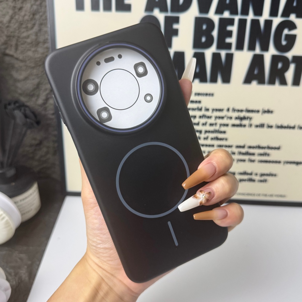Ultrathin Hard Candy Color For - Huawei Mate 60 recension och pris