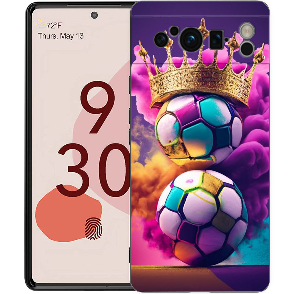Football Footy Soccer Phone Ca - Phone Cases Jersey recension och pris