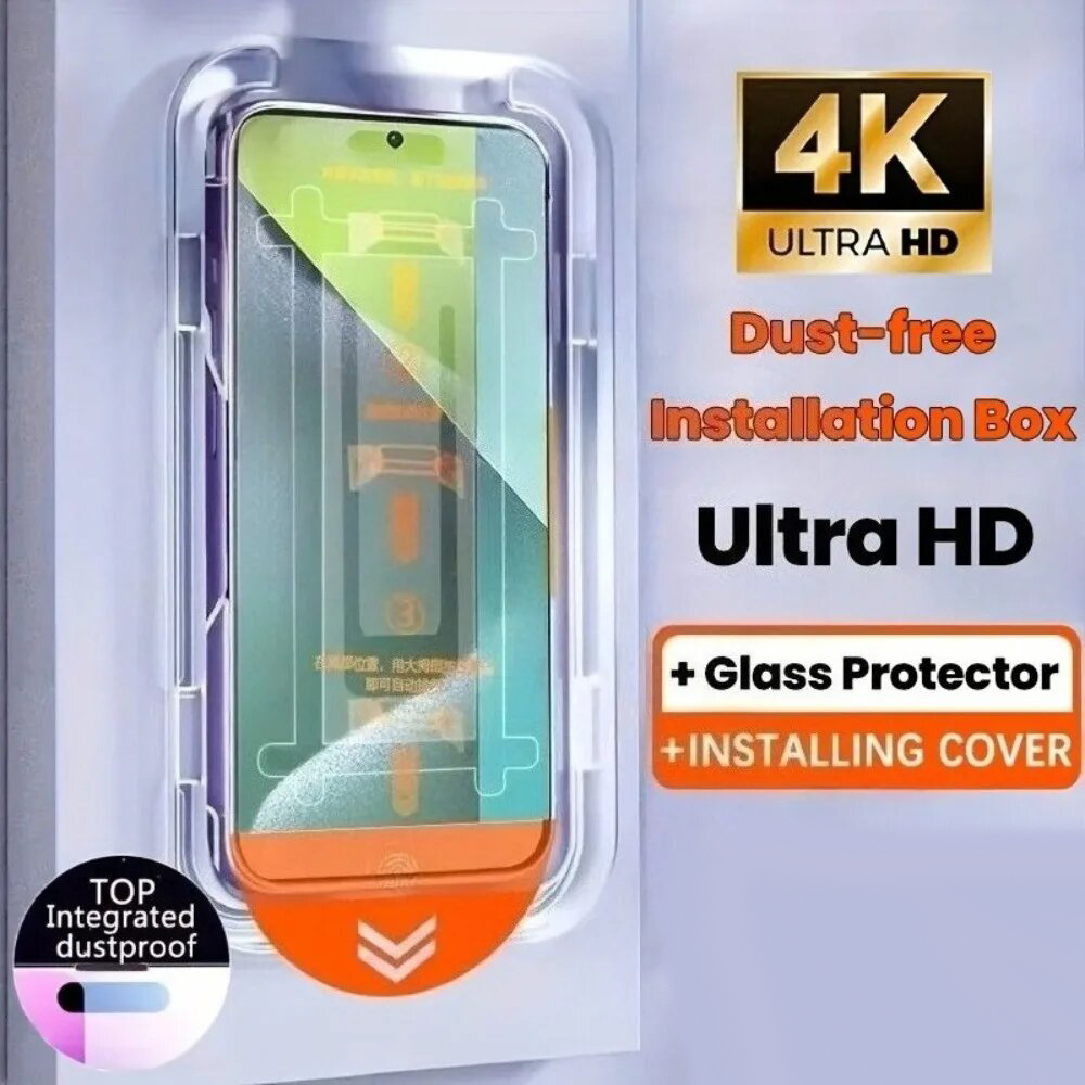 HD Screen Protector for OPPO A - Oppo A78 recension och pris