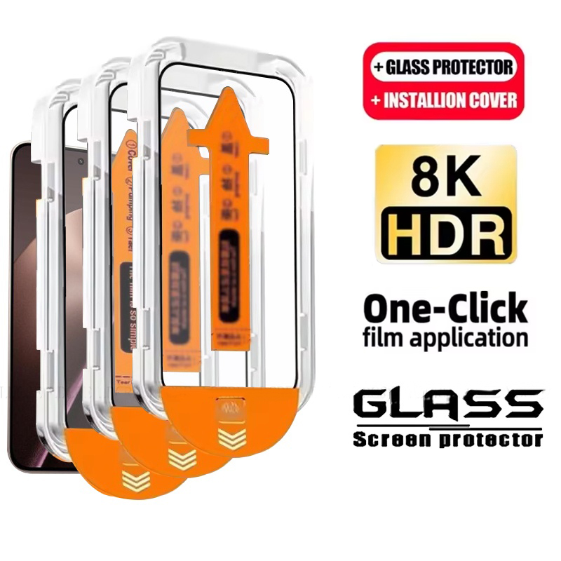 HD Screen Protector for OPPO A - Oppo A78 recension och pris