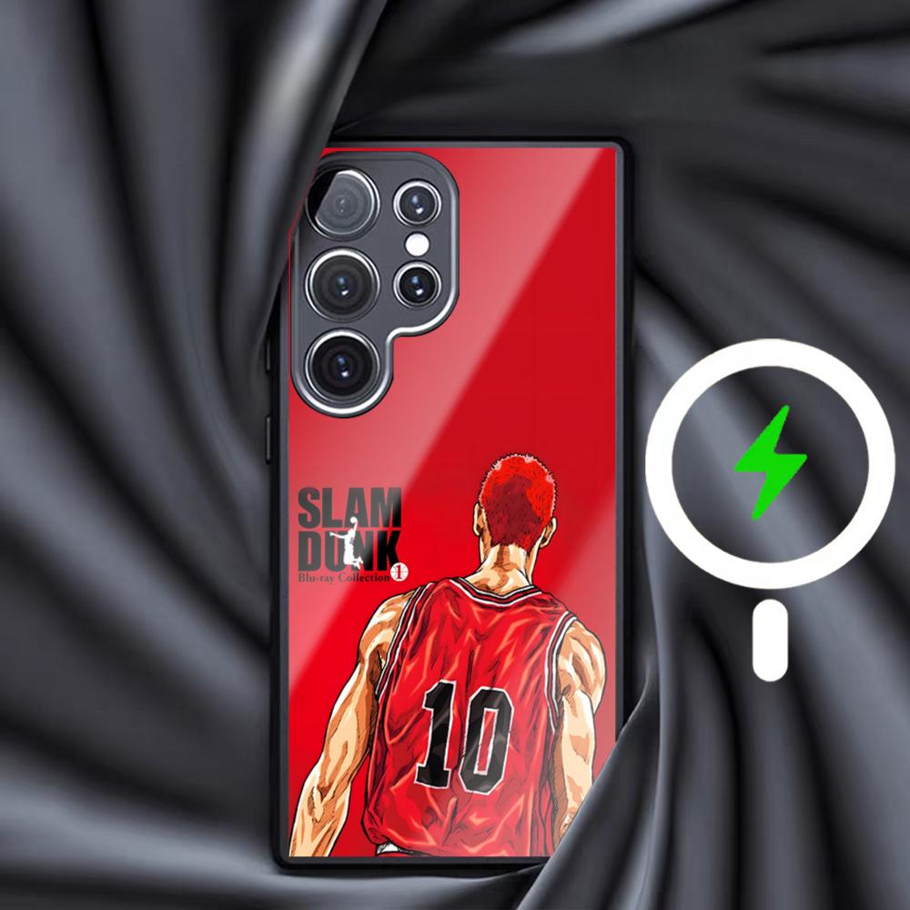 Anime hot Phone Case For Samsu - Phone Cases Anime recension och pris