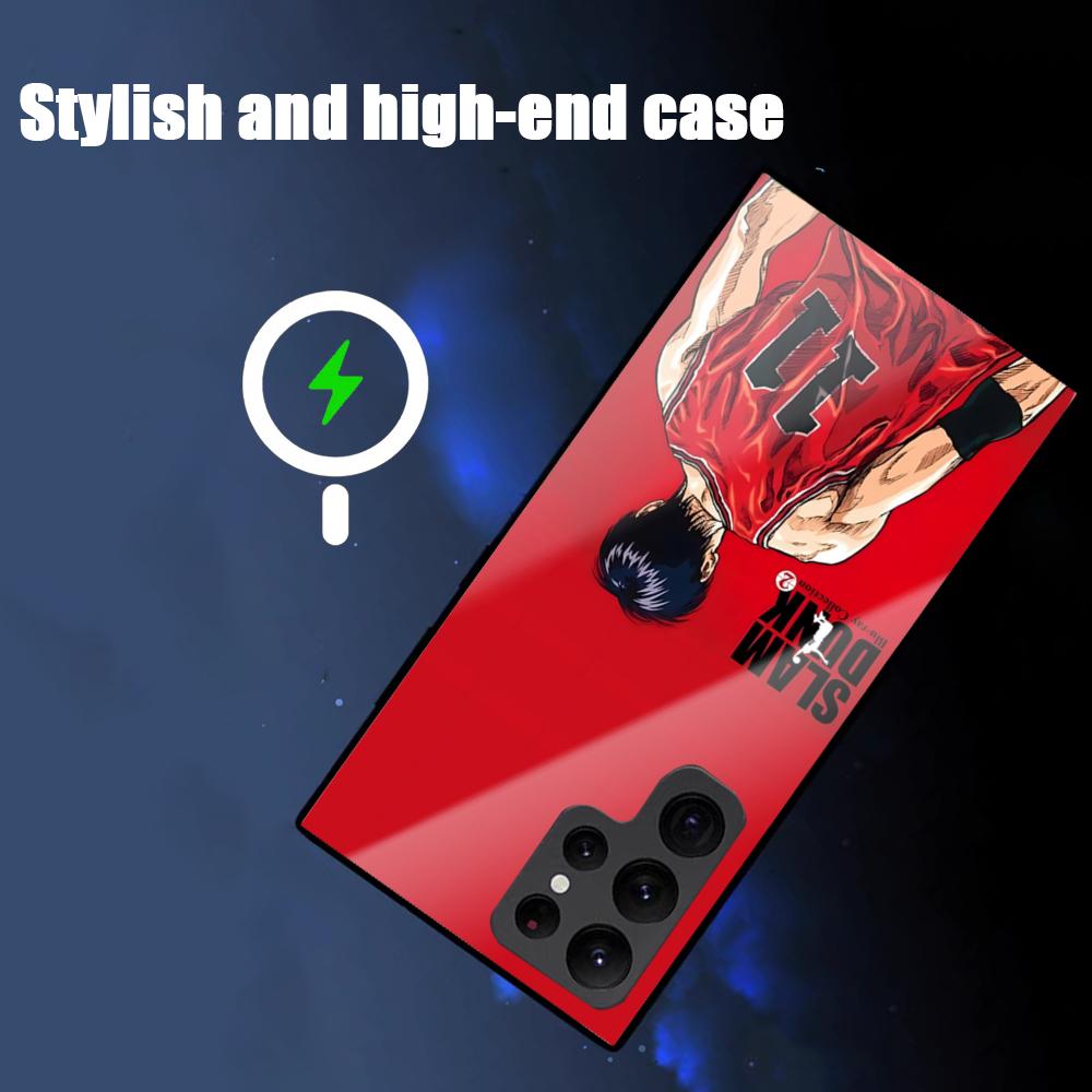 Anime hot Phone Case For Samsu - Phone Cases Anime recension och pris