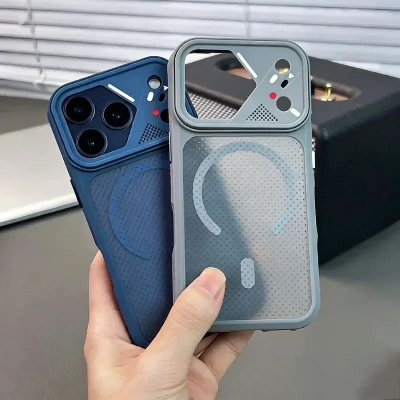 Luxury Shockproof Hybrid Bumpe - Rugged Armor Case recension och pris