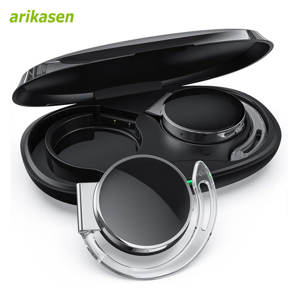 Wireless Bluetooth Headphones  - Phone Cases On Amazon recension och pris