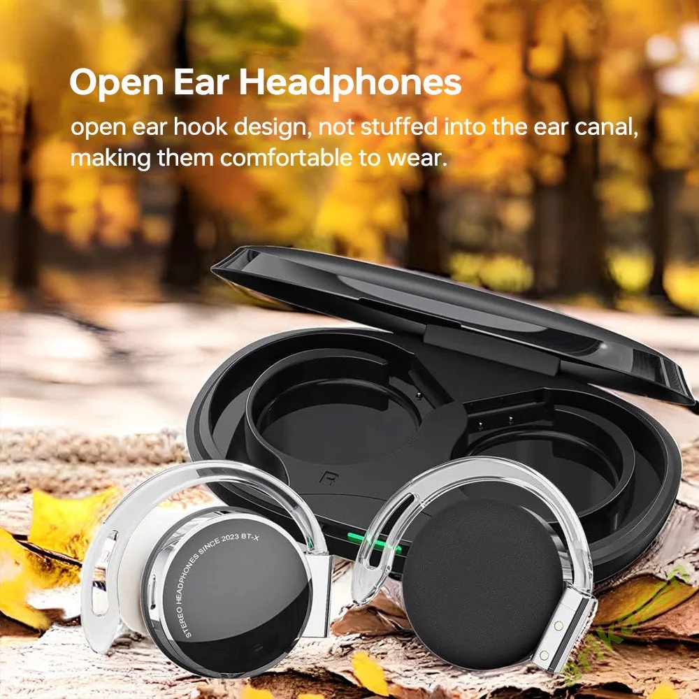 Wireless Bluetooth Headphones  - Phone Cases On Amazon recension och pris