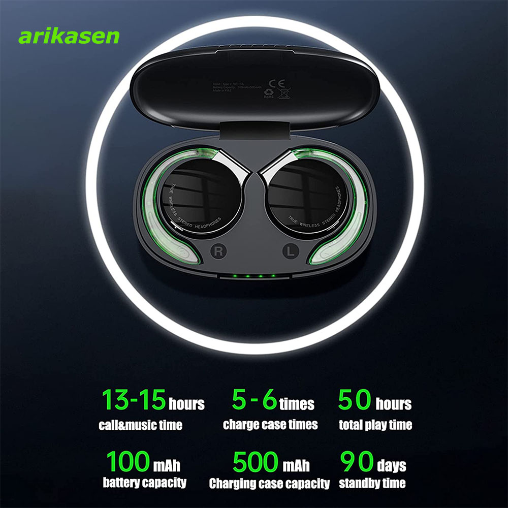 Wireless Bluetooth Headphones  - Phone Cases On Amazon recension och pris