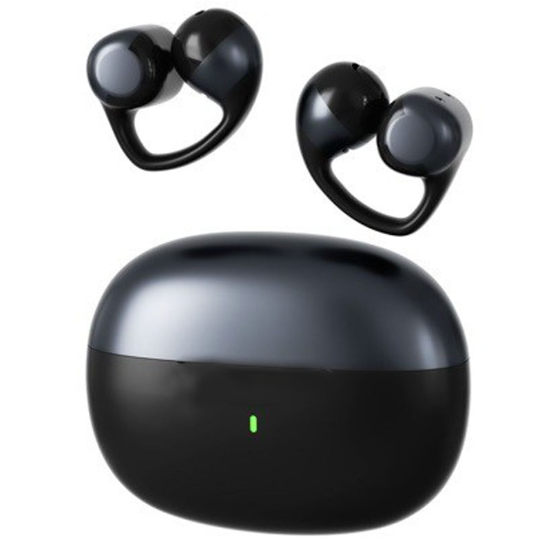 Open-Ear Headphones, Clip-On E - Phone Cases On Amazon recension och pris