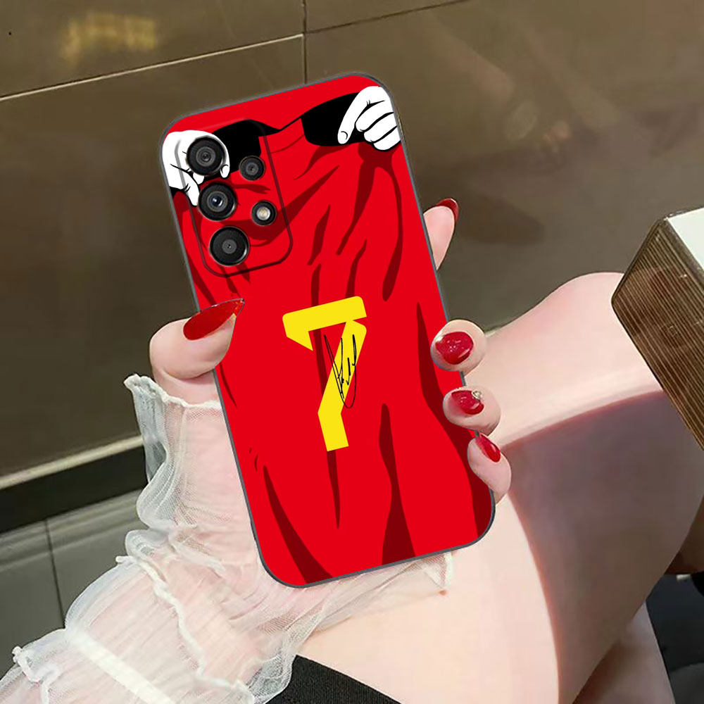 Football Team Jersey 7 10 9 Ph - Phone Cases Jersey recension och pris