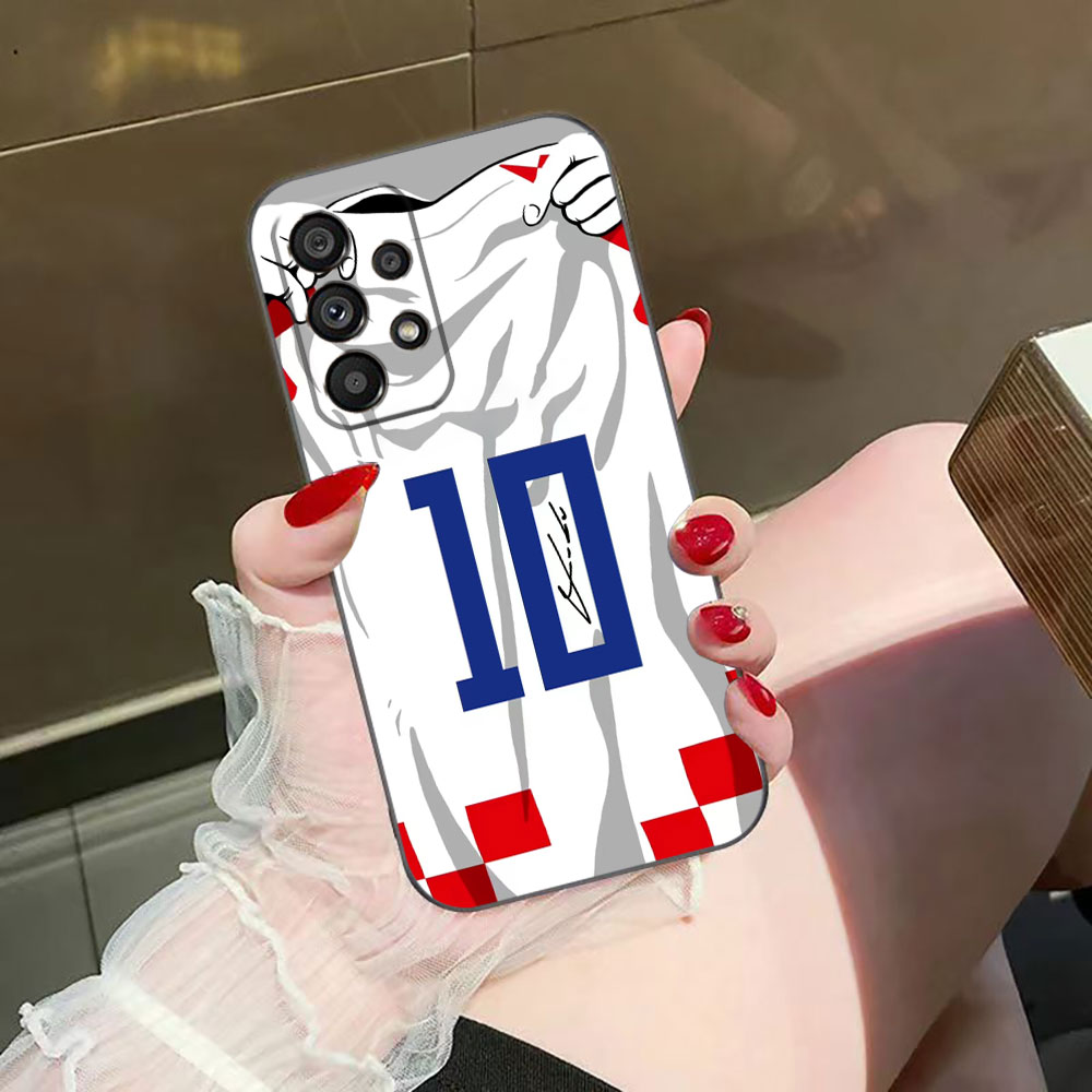 Football Team Jersey 7 10 9 Ph - Phone Cases Jersey recension och pris