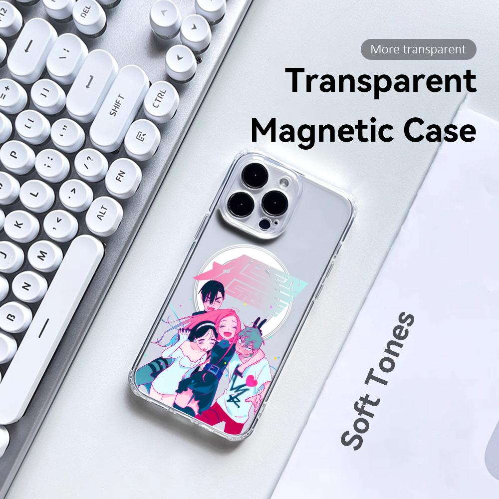 Anime A-Alien Stage Phone Case - Phone Cases Anime recension och pris