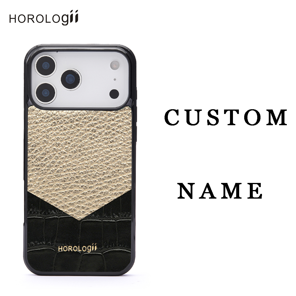 Monogram Custom Name Fashion P - Monogram Custom Case recension och pris