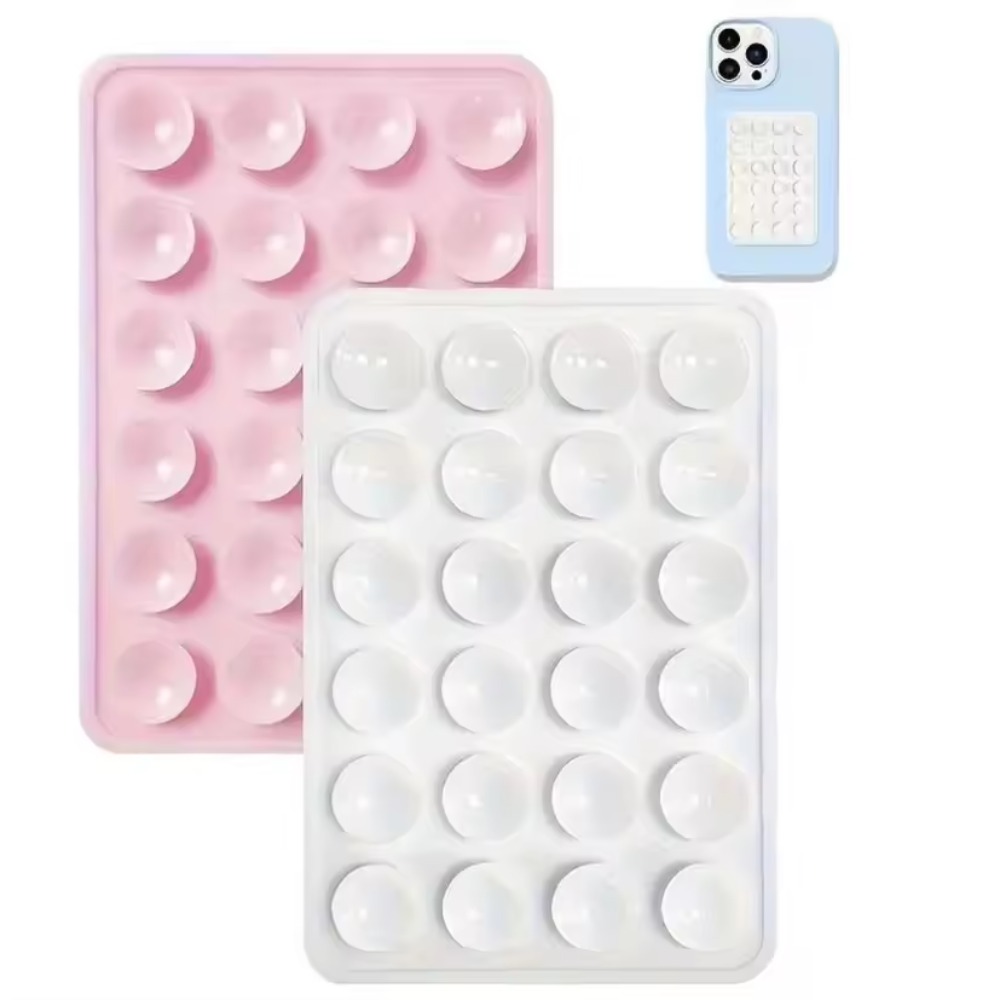 Silicone Suction Phone Holder  - Phone Cases Casely recension och pris