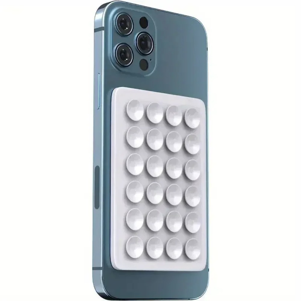 Silicone Suction Phone Holder  - Phone Cases Casely recension och pris